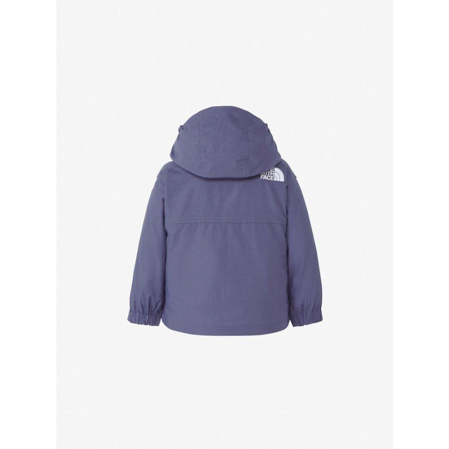 THE NORTH FACE ザ・ノース・フェイス ベビー コンパクト THE NORTH FACE ザ・ノース・フェイス ベビー コンパクト