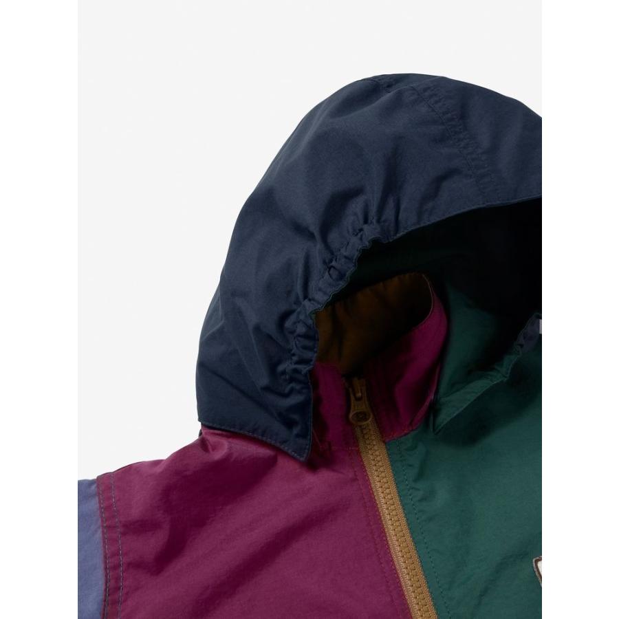 ベビー グランドコンパクト ジャケット ノースフェイス 90cm 未使用 THE NORTH FACE ザ・ノース・フェイス ベビー グランド