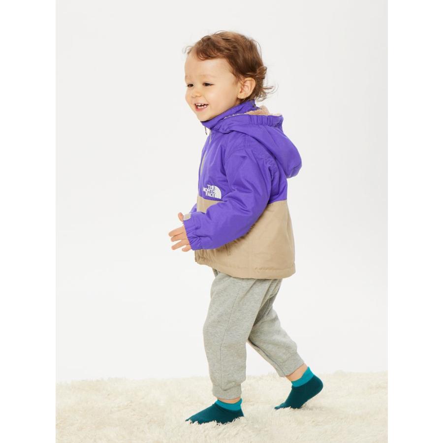 THE NORTH FACE（ザ ノースフェイス） ベビー コンパクトノマド