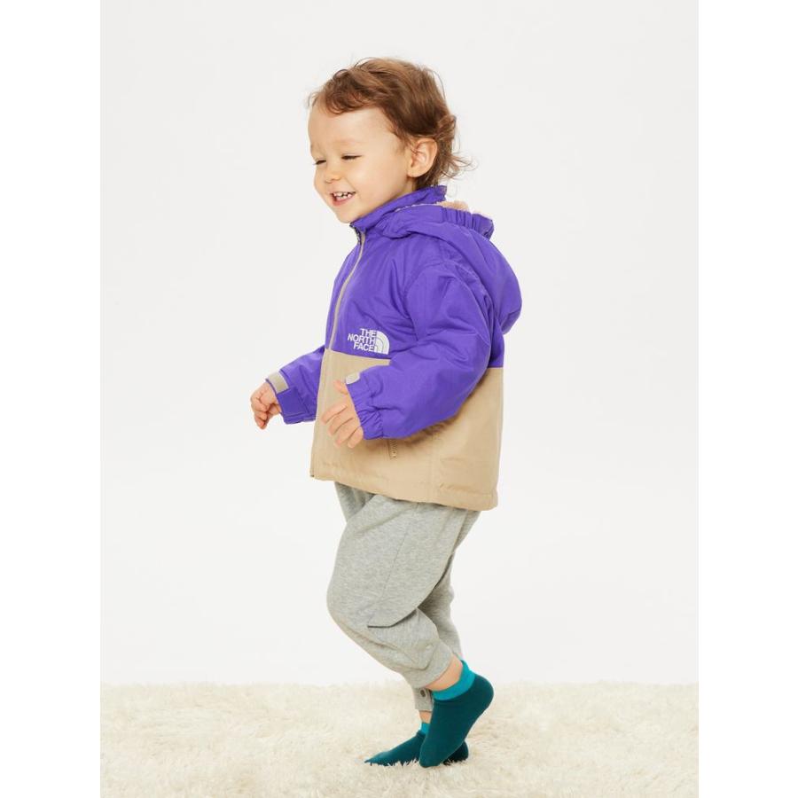THE NORTH FACE（ザ ノースフェイス） ベビー コンパクトノマド