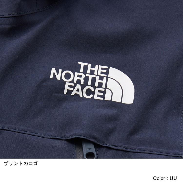 ノースフェイス キッズ マウンテンパーカー 100-150cm スプリンクルジャケット ゴアテックス North Face 子供用軽量防水ジャケット GORE-TEX Kids Jacket｜bnc2｜02