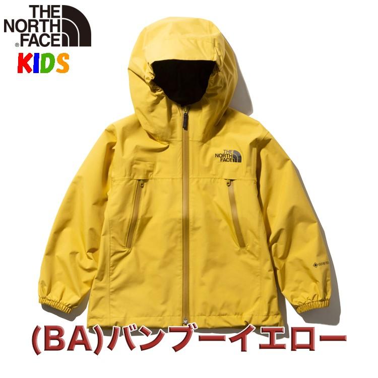 ノースフェイス キッズ マウンテンパーカー 100-150cm スプリンクルジャケット ゴアテックス North Face 子供用軽量防水ジャケット GORE-TEX Kids Jacket｜bnc2｜07