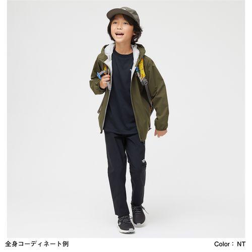 THE NORTH FACE ザ・ノース・フェイス キッズ ドリズルワンダー THE NORTH FACE ザ・ノース・フェイス キッズ ドリズルワンダー