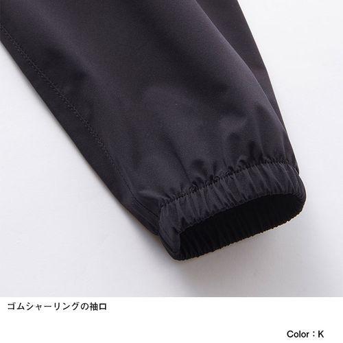 THE NORTH FACE ザ・ノース・フェイス キッズ ドリズルワンダー