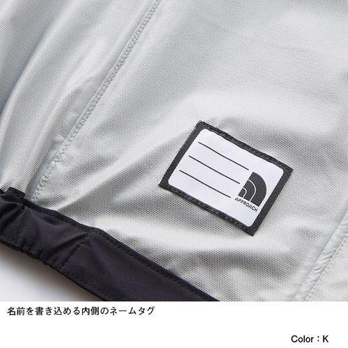 THE NORTH FACE ザ・ノース・フェイス キッズ ドリズルワンダー