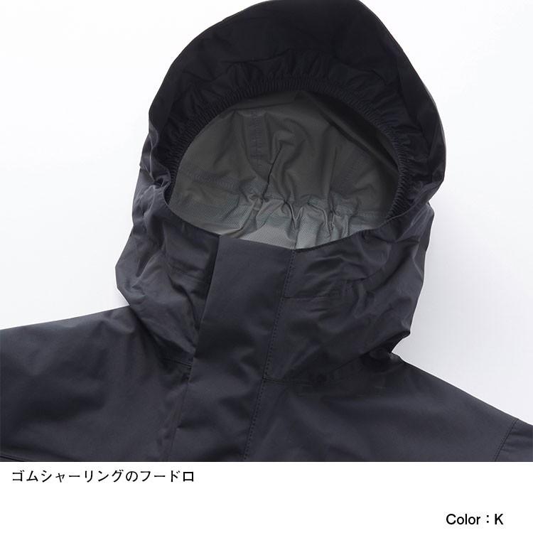 THE NORTH FACE（ザ ノースフェイス） 超SALE キッズ マウンテンレイン