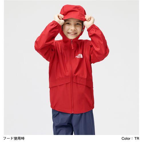 THE NORTH FACE ザ・ノース・フェイス キッズ 防水ジャケット THE NORTH FACE ザ・ノース・フェイス キッズ 防水ジャケット