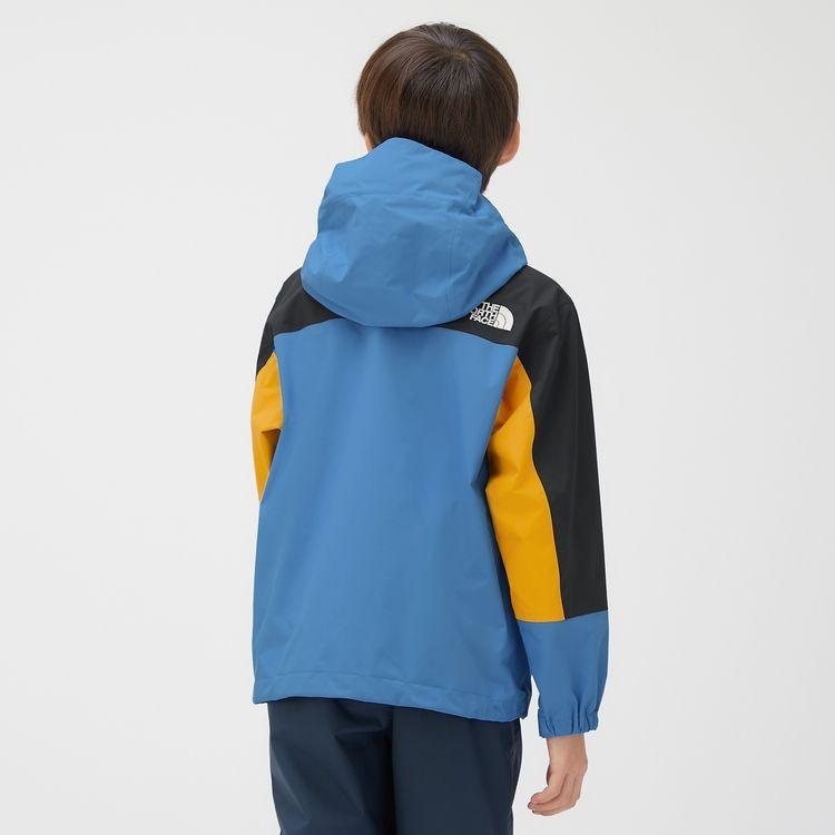 THE NORTH FACE ザ・ノース・フェイス キッズ 防水ジャケット THE NORTH FACE ザ・ノース・フェイス キッズ 防水ジャケット