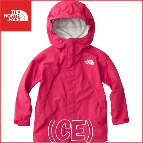 超SALE ザ・ノース・フェイス キッズ スクープジャケット 防水透湿