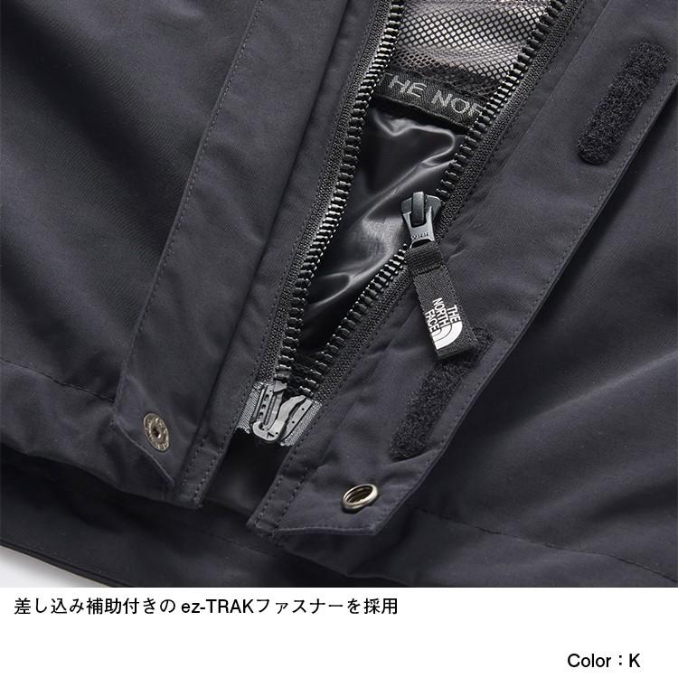 ノースフェイス キッズ マウンテンパーカー スクープジャケット 防水透湿 100 150cm North Face 雨具 レインジャケット レインコート アウター Scoop Jacket Nfnpj バイヤーズネットクラブ2 通販 Yahoo ショッピング