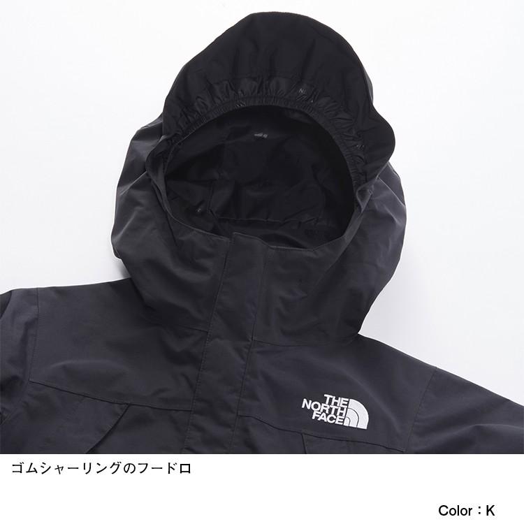 ノースフェイス キッズ マウンテンパーカー スクープジャケット 防水透湿 100 150cm North Face 雨具 レインジャケット レインコート アウター Scoop Jacket Nfnpj バイヤーズネットクラブ2 通販 Yahoo ショッピング