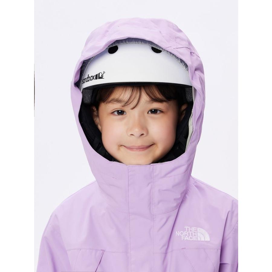 THE NORTH FACE ザ・ノース・フェイス キッズ 防水透湿 THE NORTH FACE ザ・ノース・フェイス キッズ 防水透湿
