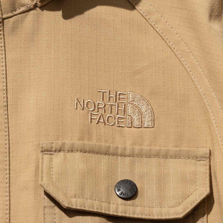 THE NORTH FACE ザ・ノース・フェイス キッズ ファイヤーフライ