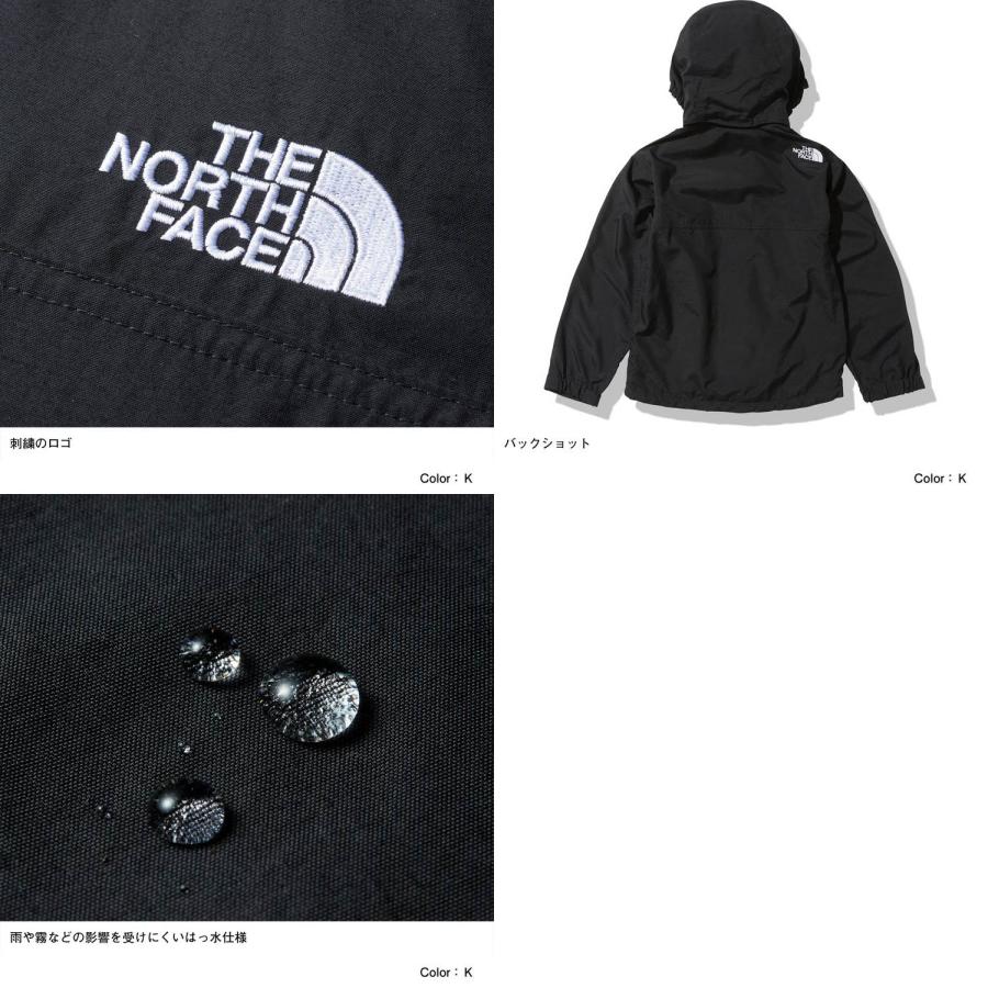 THE NORTH FACE ザ・ノース・フェイスキッズ アウター THE NORTH FACE ザ・ノース・フェイスキッズ アウター