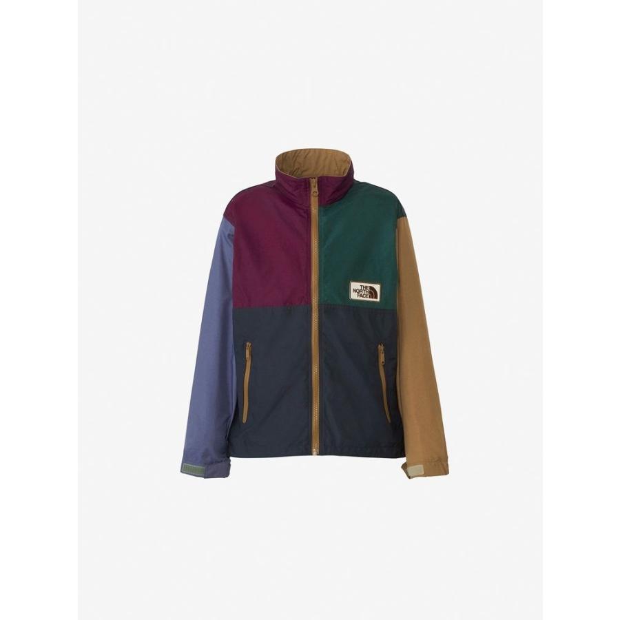 ザノースフェイス　キッズ　グランドコンパクトジャケット　150cm 新品未使用品 THE NORTH FACE（ザ ノースフェイス） ザ・ノース・フェイスキッズ
