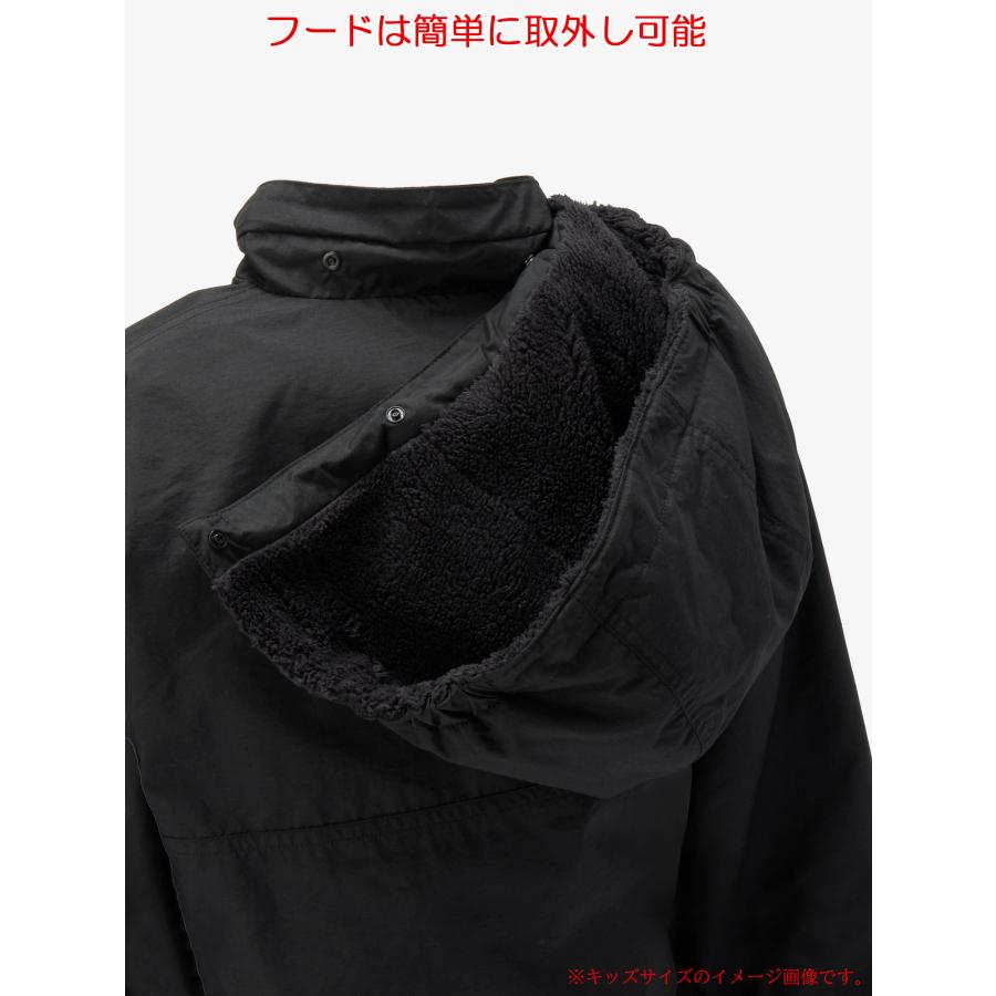 THE NORTH FACE（ザ ノースフェイス） キッズ コンパクトノマド
