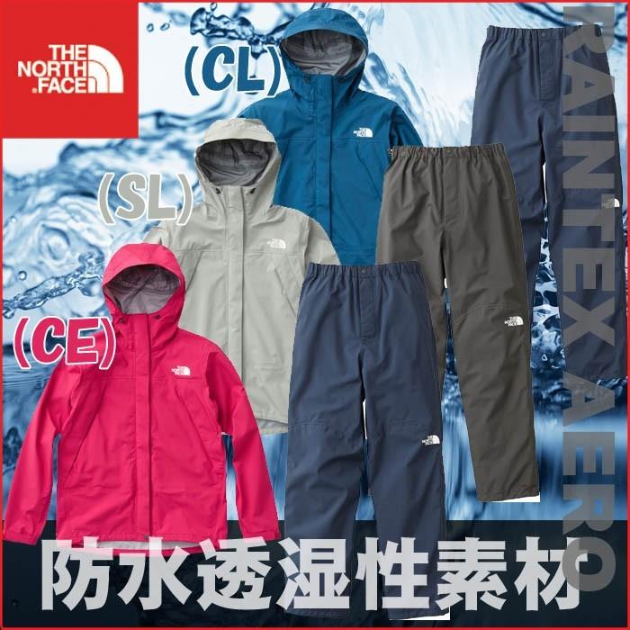 Sale ノースフェイス レディース レインテックスエアロ 激安通販専門店 防水透湿 North Face Rcp Aero Raintex アパレル