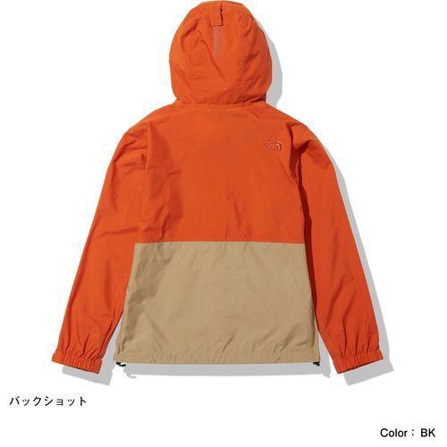 ノースフェイス　コンパクトジャケット　レディース　S THE NORTH FACE（ザ ノースフェイス） レディース コンパクト