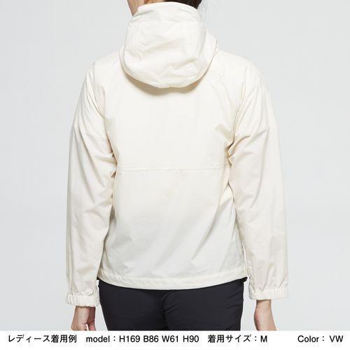 THE NORTH FACE コンパクトジャケット レディース M THE NORTH FACE（ザ ノースフェイス） レディース コンパクト