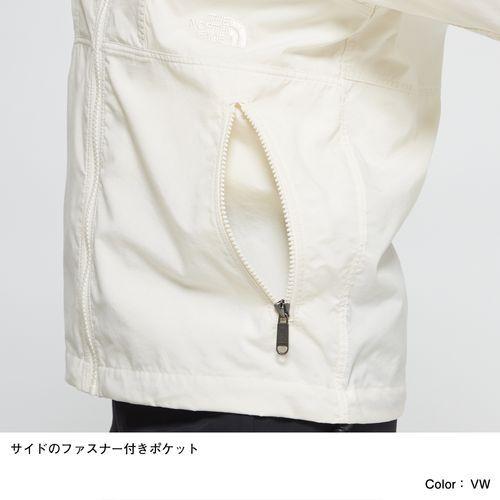 THE NORTH FACE（ザ ノースフェイス） レディース コンパクト