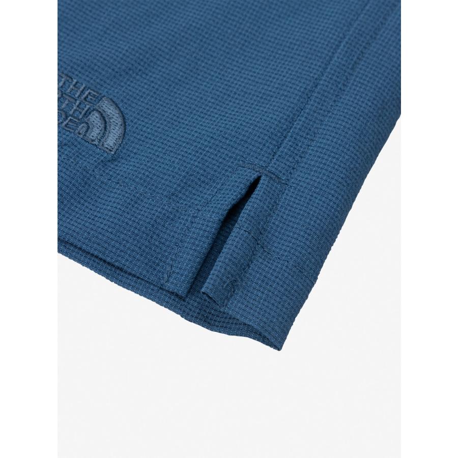 THE NORTH FACE（ザ ノースフェイス） キッズ アロハシャツ 160-130cm