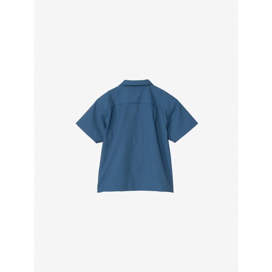 THE NORTH FACE（ザ ノースフェイス） キッズ アロハシャツ 160-130cm