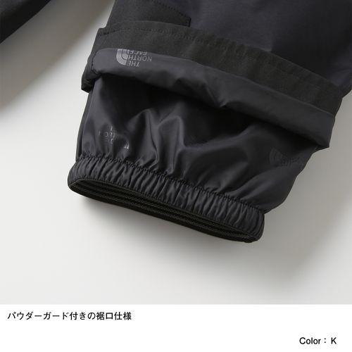 THE NORTH FACE スノーコンビ 80 bnc2_nfnsb62146