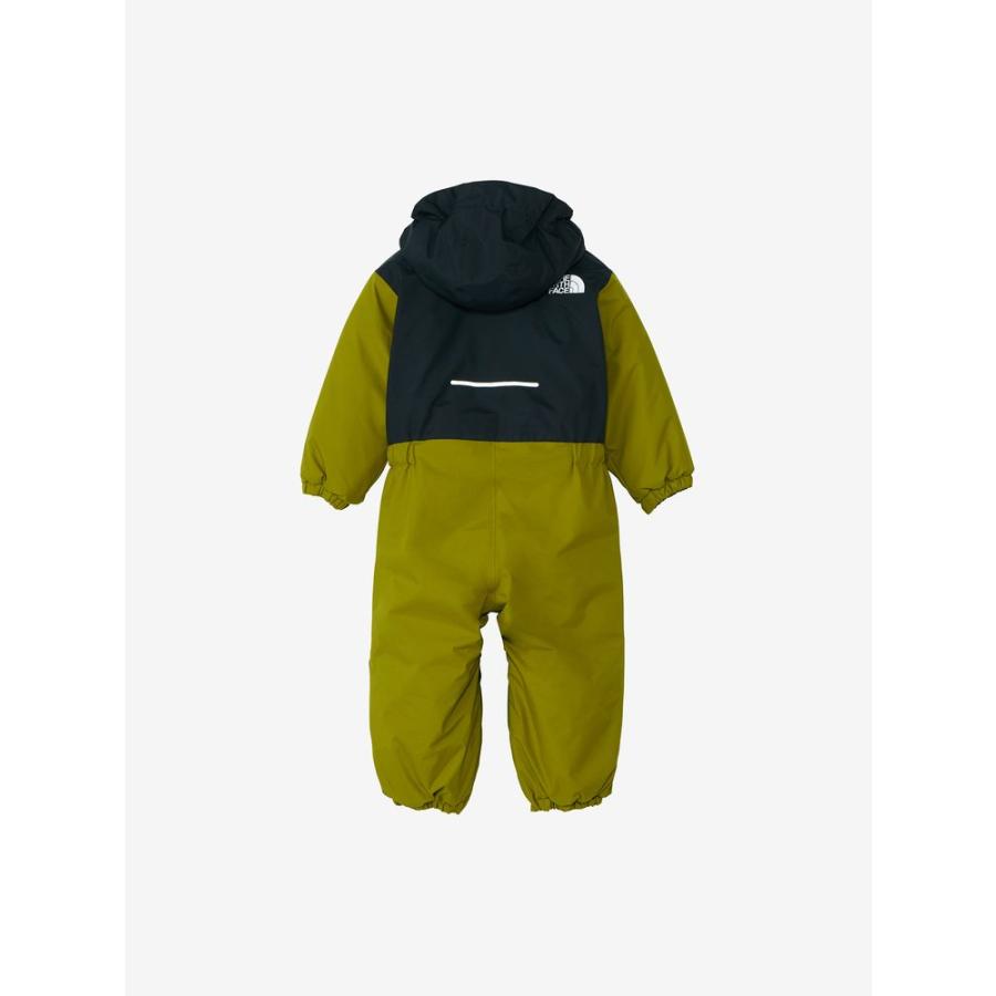 THE NORTH FACE（ザ ノースフェイス） ノースフェイス ベビー用 スノー