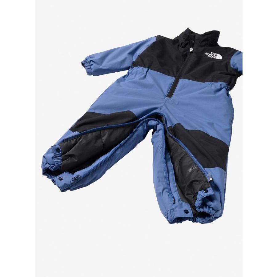 THE NORTH FACE（ザ ノースフェイス） ノースフェイス ベビー用 スノー