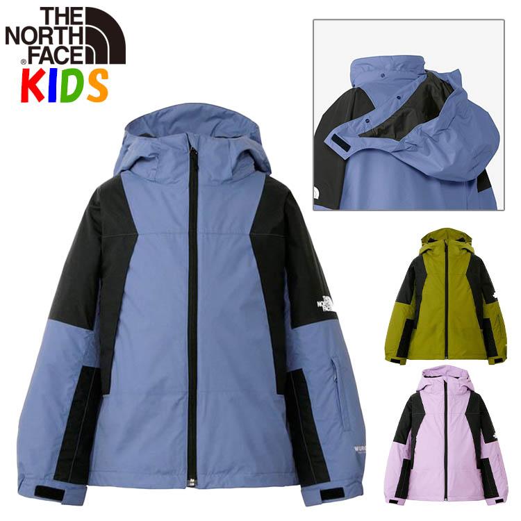 THE NORTH FACE ザ・ノース・フェイス キッズ 100-150cm ウーロ THE NORTH FACE ザ・ノース・フェイス キッズ 100-150cm ウーロ