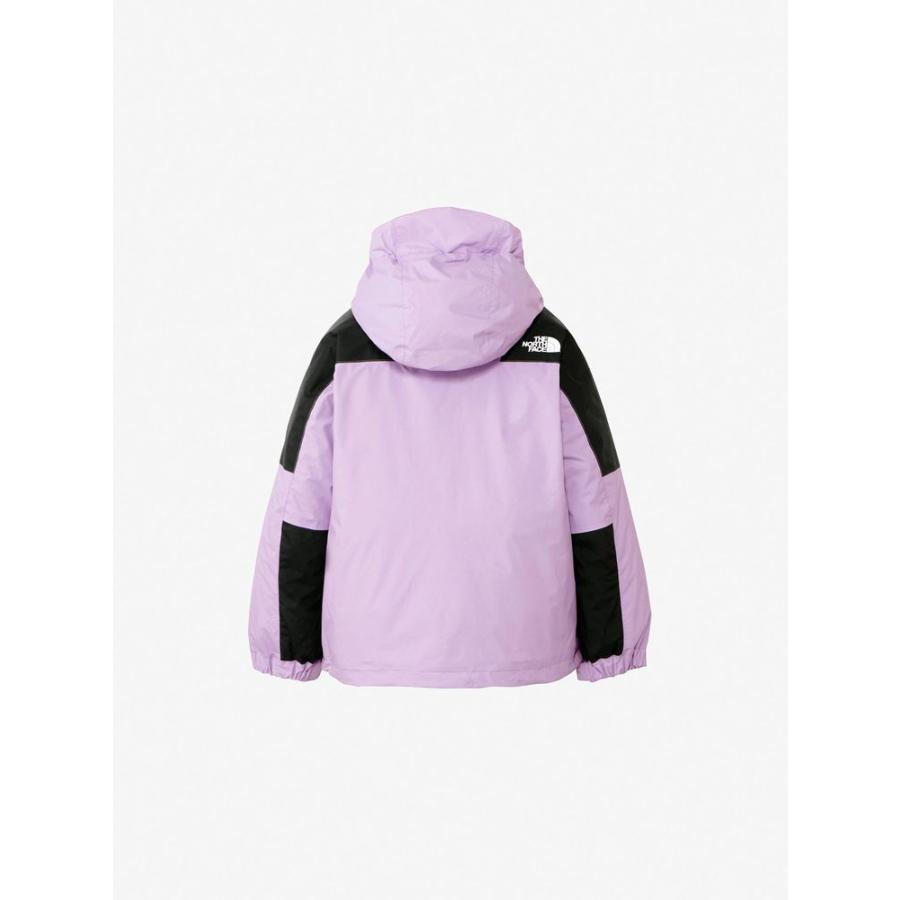 THE NORTH FACE ザ・ノース・フェイス キッズ 100-150cm ウーロ THE NORTH FACE ザ・ノース・フェイス キッズ 100-150cm ウーロ