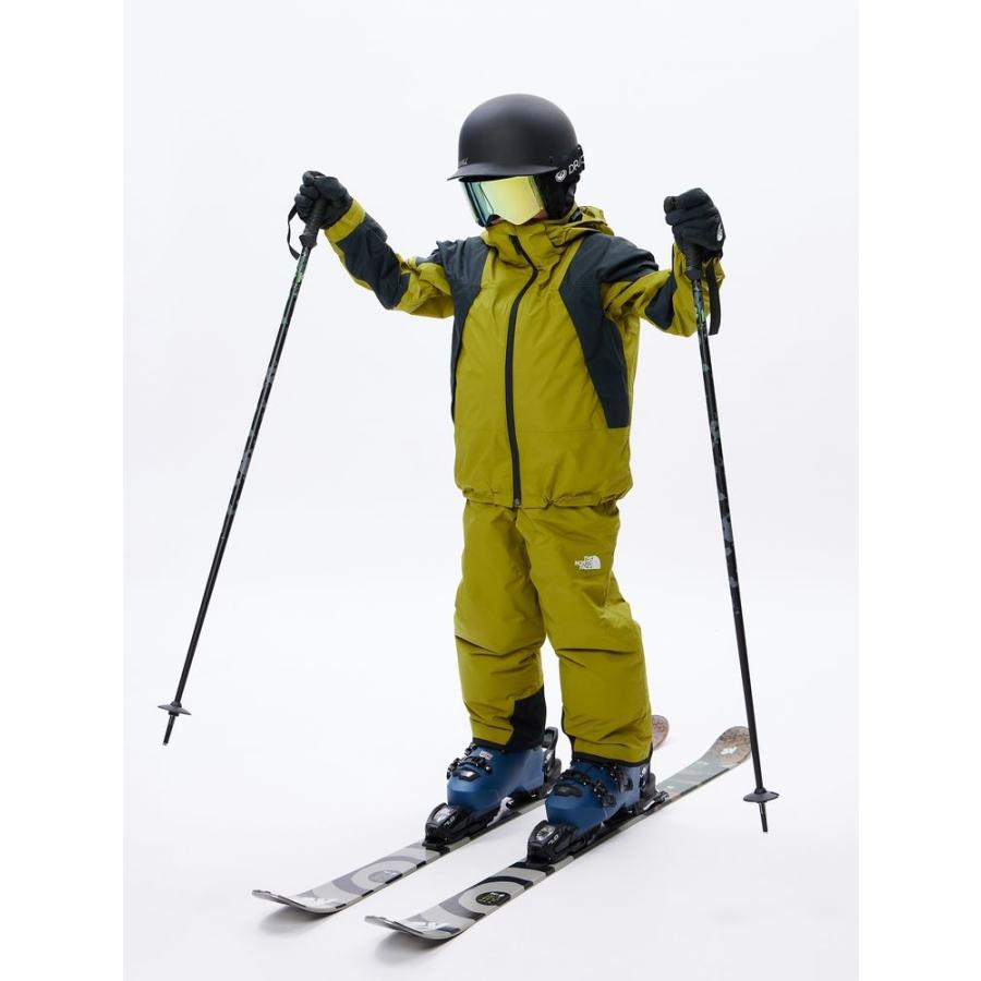 THE NORTH FACE ザ・ノース・フェイス キッズ 100-150cm ウーロ THE NORTH FACE ザ・ノース・フェイス キッズ 100-150cm ウーロ