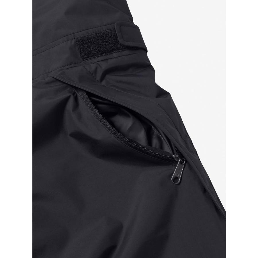 THE NORTH FACE（ザ ノースフェイス） ノースフェイス キッズ ウーロス