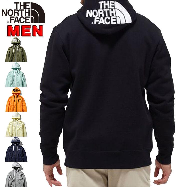THE NORTH FACE 国内正規品ザ・ノース・フェイス メンズ パーカ THE NORTH FACE 国内正規品ザ・ノース・フェイス メンズ パーカ