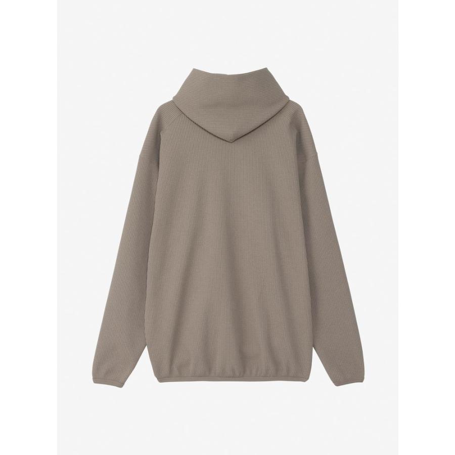 THE NORTH FACE（ザ ノースフェイス） エンライドワッフルフーディー