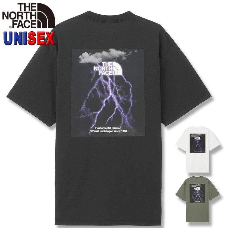 THE NORTH FACE（ザ ノースフェイス） メンズ レディース 半袖Tシャツ