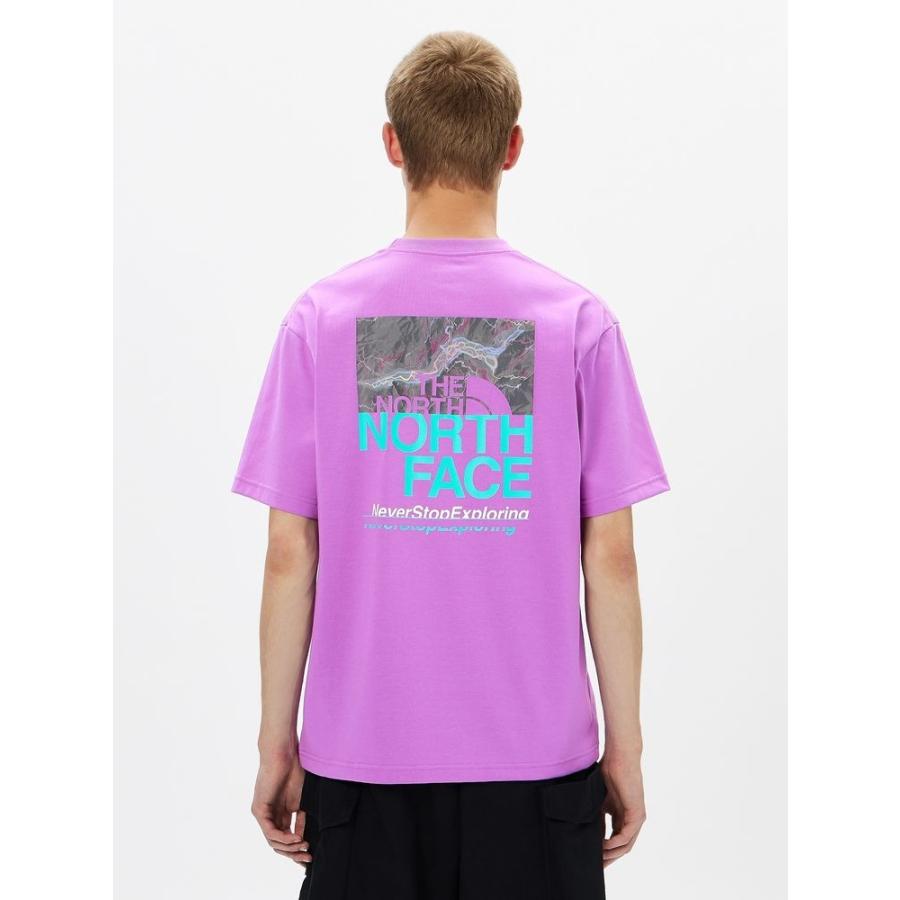 THE NORTH FACE（ザ ノースフェイス） 超SALE メンズ レディース 半袖T