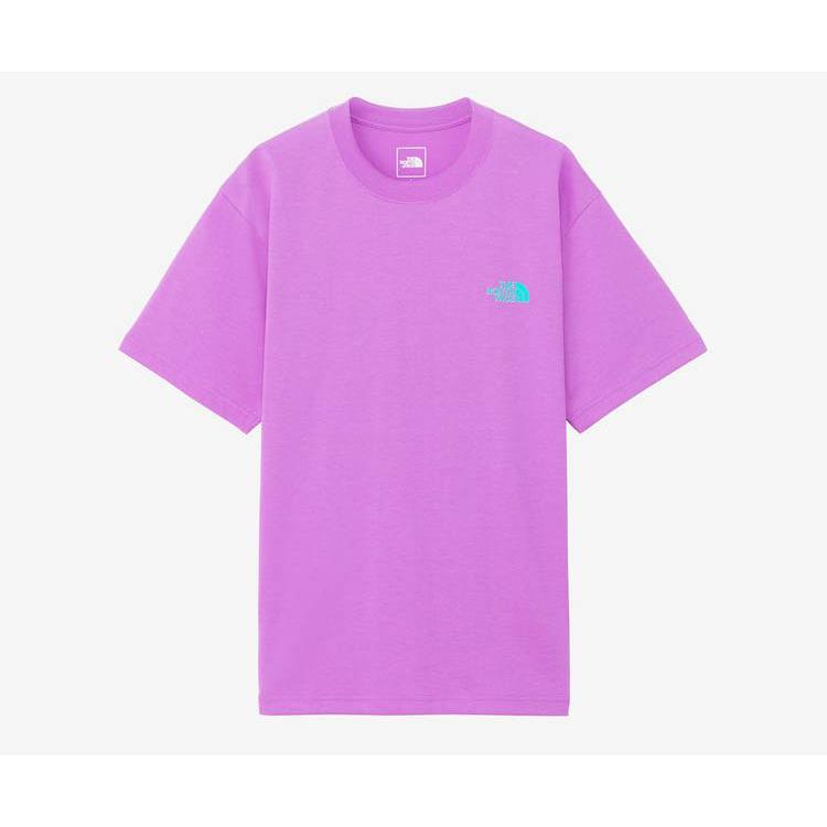 THE NORTH FACE（ザ ノースフェイス） メンズ レディース 半袖Tシャツ