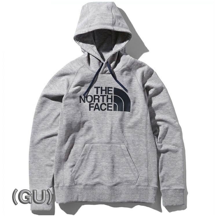 ザノースフェイス カラーヘザードスウェットフーディ プルオーバー パーカー 長袖 THE NORTH FACE（ザ ノースフェイス） メンズ パーカー カラーヘザード