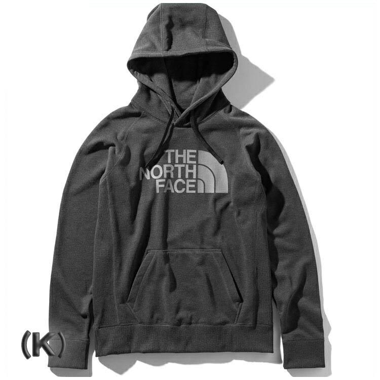 ザノースフェイス カラーヘザードスウェットフーディ プルオーバー パーカー 長袖 THE NORTH FACE（ザ ノースフェイス） メンズ パーカー カラーヘザード