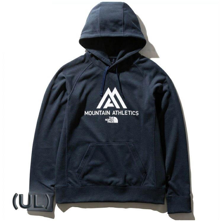 THE NORTH FACE（ザ ノースフェイス） メンズ パーカー カラーヘザード