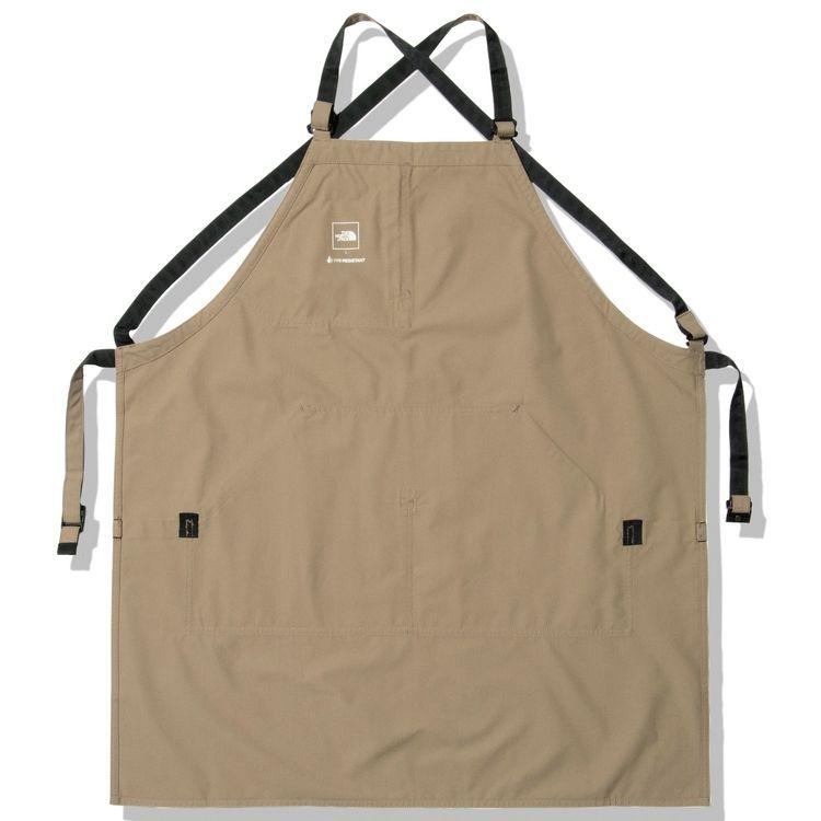 THE NORTH FACE ザ・ノース・フェイス ファイヤーフライエプロン THE NORTH FACE ザ・ノース・フェイス ファイヤーフライエプロン