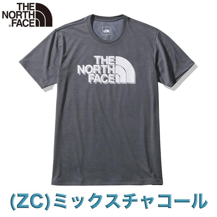 ノースフェイス メンズTシャツ ビッグロゴ North Face S/S Big Logo アウトドアブランド 男性用 おしゃれアウトドアブランド カッコイイ｜bnc2｜05