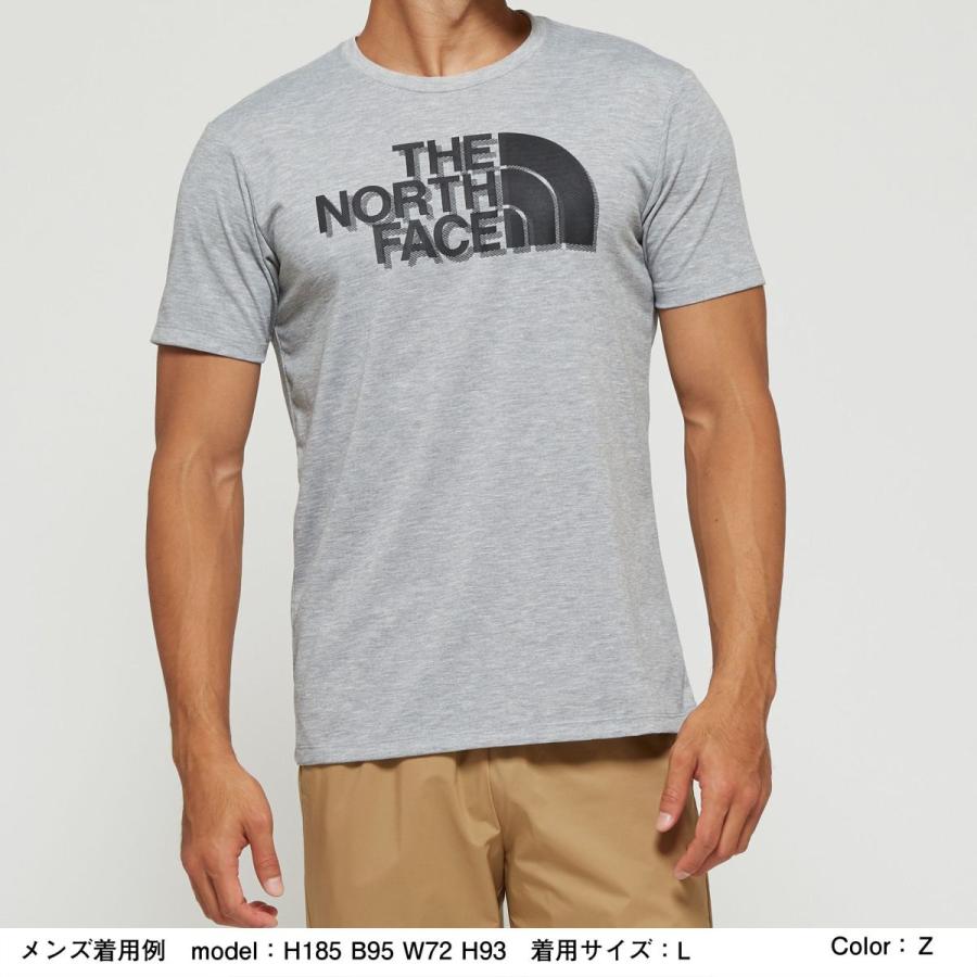 ノースフェイス メンズTシャツ ビッグロゴ North Face S/S Big Logo アウトドアブランド 男性用 おしゃれアウトドアブランド カッコイイ｜bnc2｜06