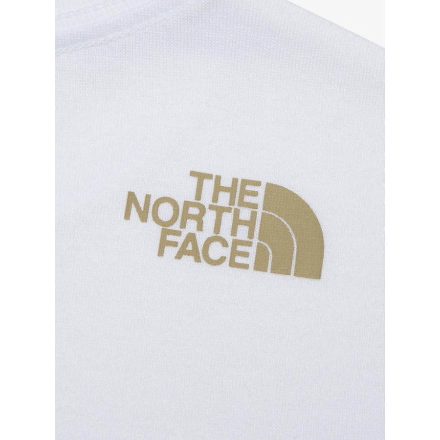 THE NORTH FACE（ザ ノースフェイス） ベビー 80-90cm 半袖Tシャツ