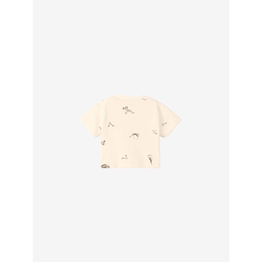 THE NORTH FACE（ザ ノースフェイス） ベビー Tシャツ 80-90cm
