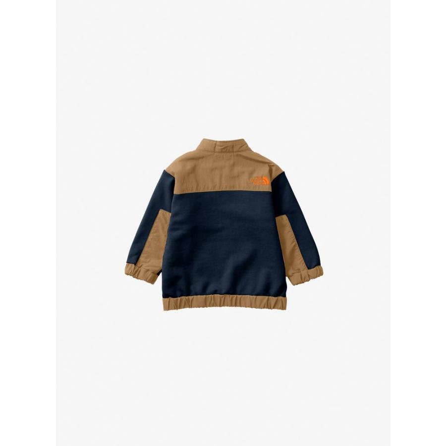 THE NORTH FACE（ザ ノースフェイス） 超SALE ベビー デナリスウェット