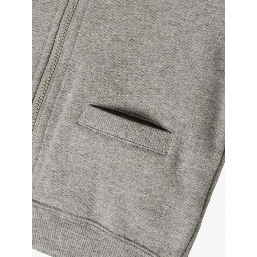 THE NORTH FACE（ザ ノースフェイス） 超SALE ベビー スウェットロゴ