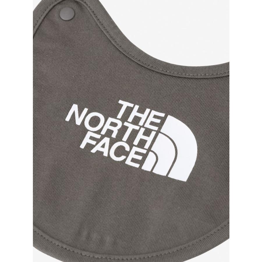 THE NORTH FACE（ザ ノースフェイス） ベビー 70-80cm 長袖ロンパース