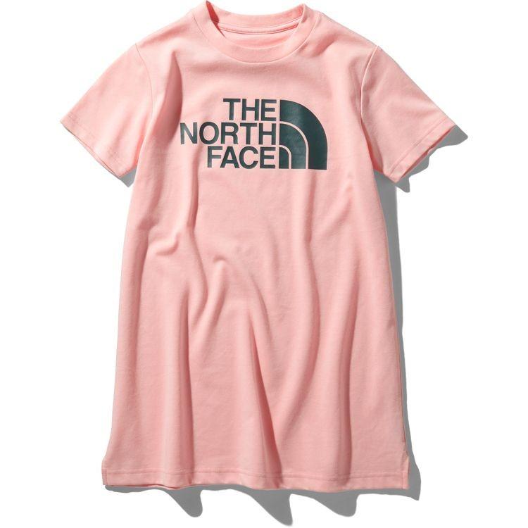 ポイントup中 ノースフェイス キッズ ロングtシャツ ガールズ ショートスリーブワンピース 100 150cm North Face 女の子 Nfntg328 バイヤーズネットクラブ2 通販 Yahoo ショッピング